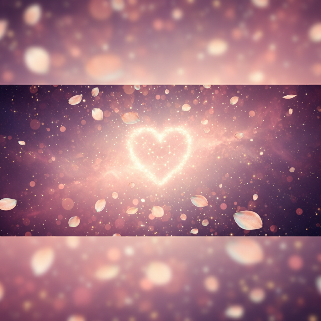 Love Psychic — mystical love guidance