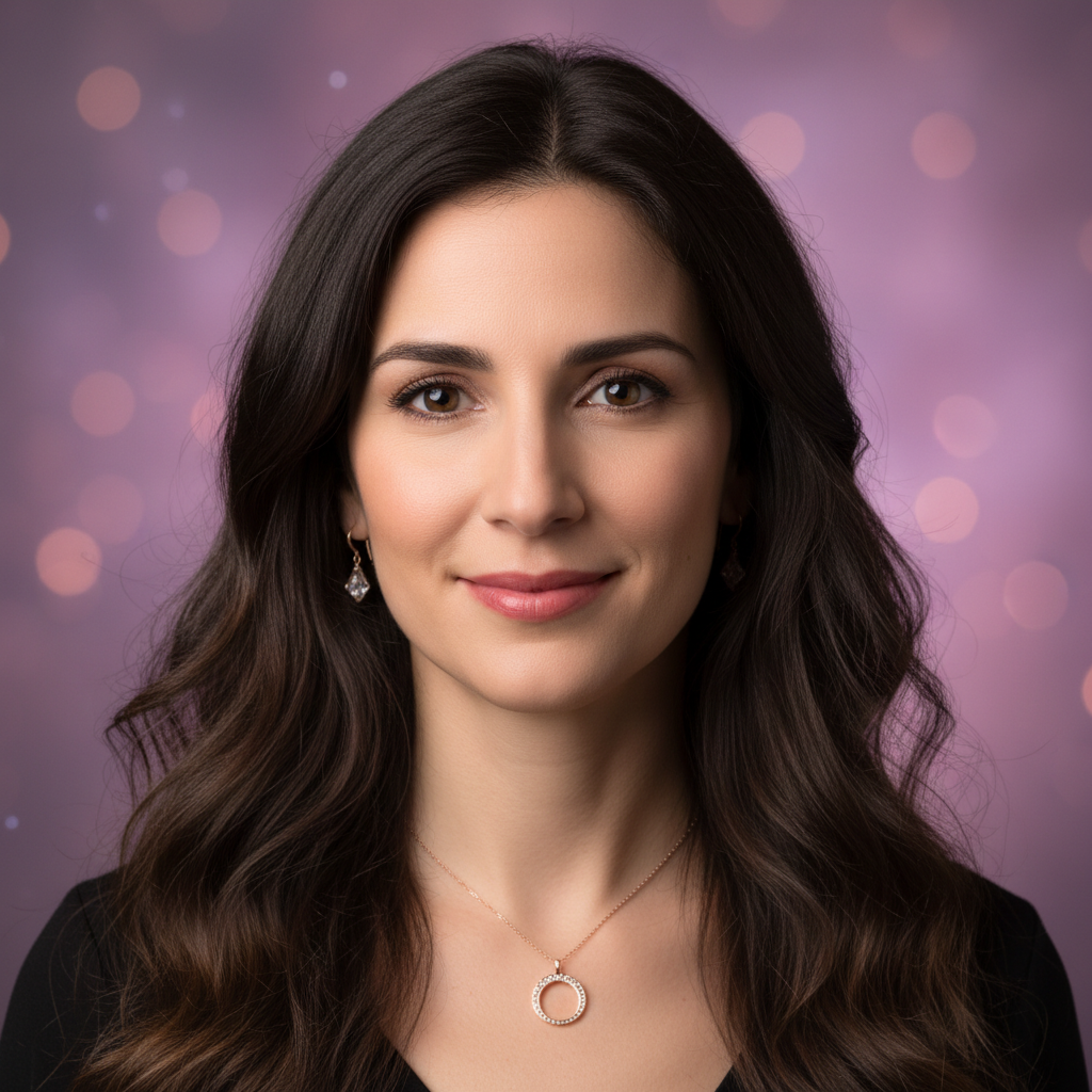 Isabella — The Heart Whisperer