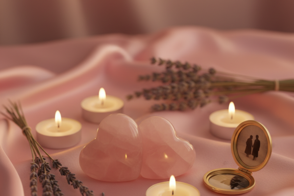 Soulmate Signs: How to Tell a Real Soul Connection From an Intense Attraction