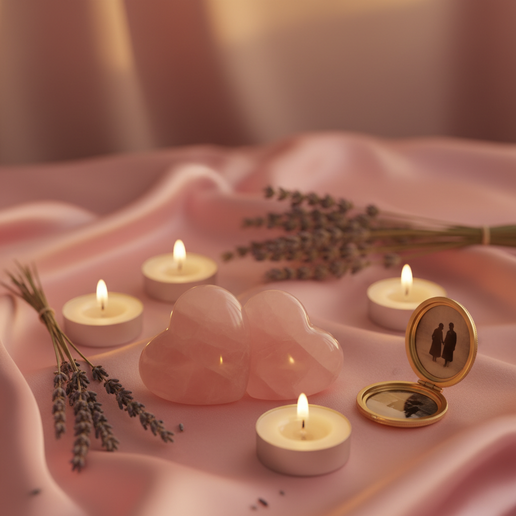 Soulmate Signs: How to Tell a Real Soul Connection From an Intense Attraction