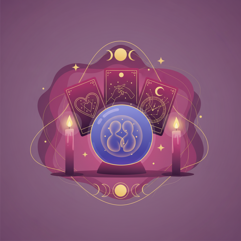 When Will I Find Love? What Psychics Actually See About Timing