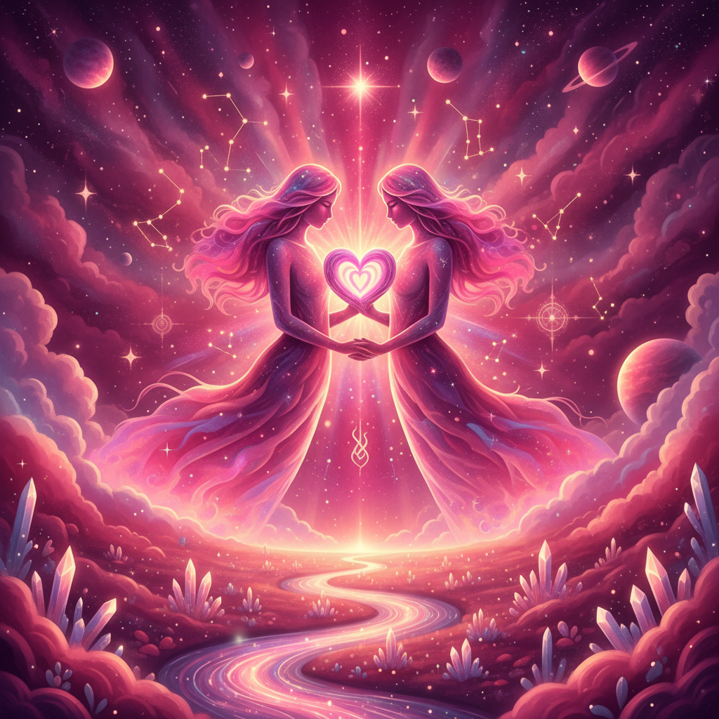 About Us - Love Psychic