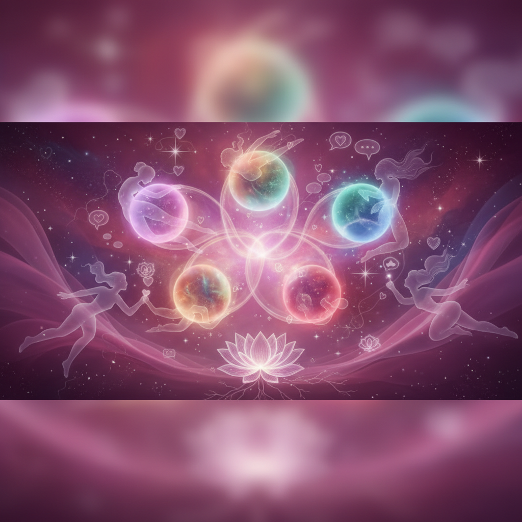 The 5 Love Languages Explained for Deeper Bonds - featured